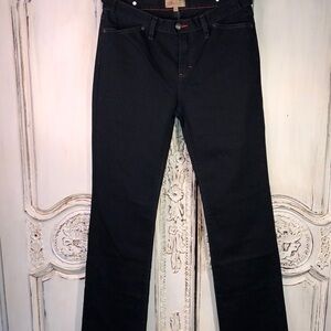 U.S. ARMY 1st Infantry Division Dark Wash Jeans